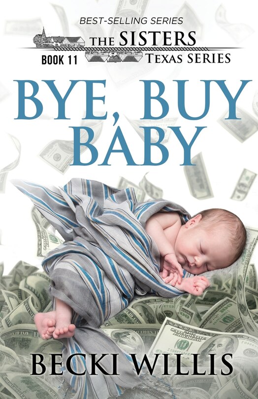 Front cover_Bye, Buy Baby