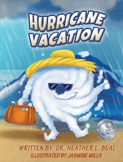 Front cover_Hurricane Vacation