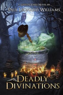 Front cover_Deadly Divinations