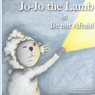 Couverture_Jo-Jo the Lamb