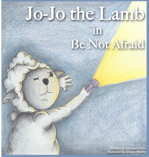 Front cover_Jo-Jo the Lamb