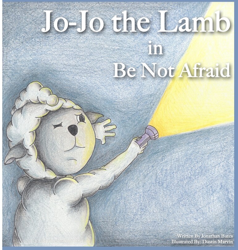 Front cover_Jo-Jo the Lamb