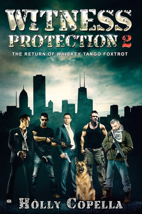 Front cover_Witness Protection 2