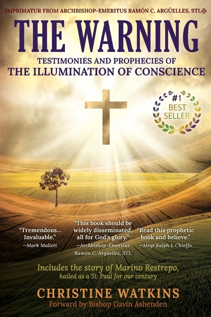 The Warning: Testimonies And Prophecies Of The Illumination Of Conscience