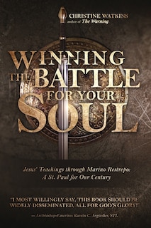 Front cover_Winning The Battle For Your Soul