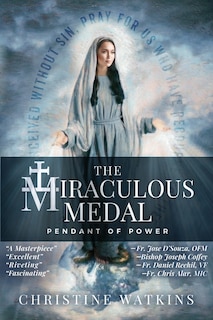 Front cover_The Miraculous Medal