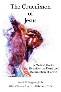 Couverture_The Crucifixion of Jesus