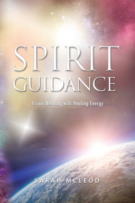 Couverture_Spirit Guidance