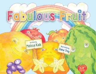 Couverture_Fabulous Fruit