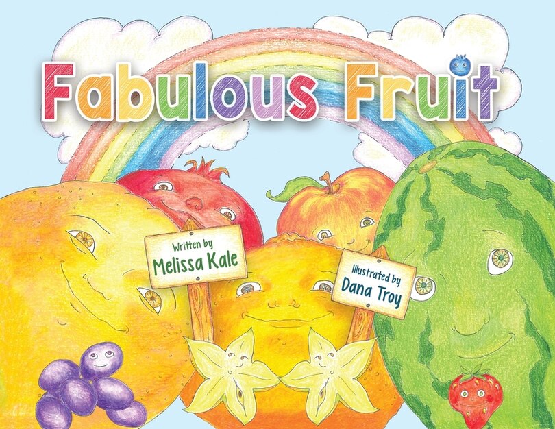 Couverture_Fabulous Fruit