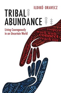 Front cover_Tribal Abundance