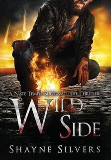Couverture_Wild Side