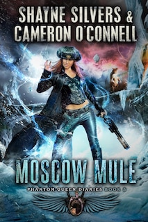 Front cover_Moscow Mule