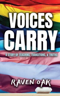 Front cover_Voices Carry