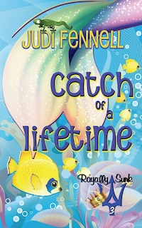 Front cover_Catch of a Lifetime