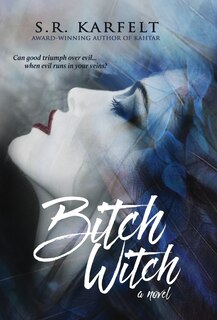 Front cover_Bitch Witch