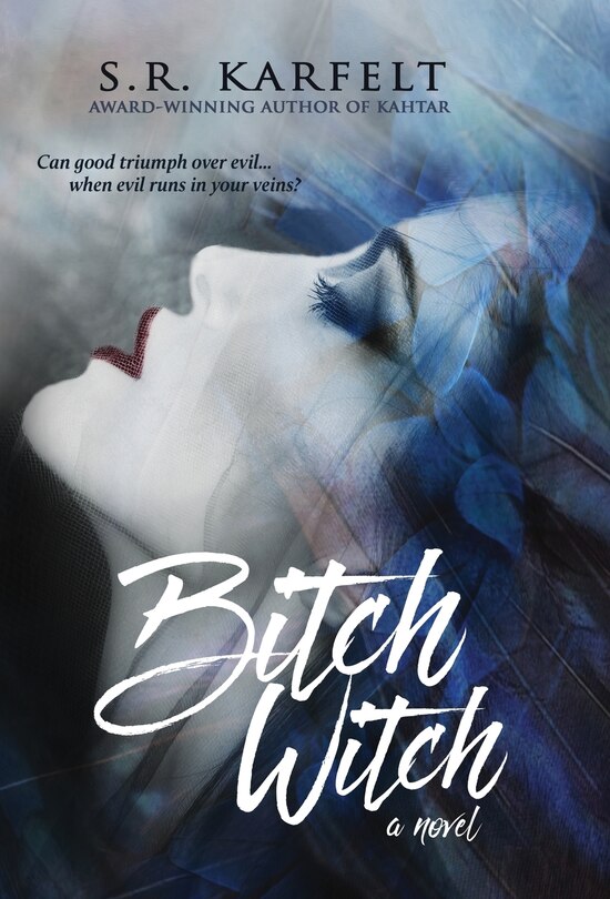 Front cover_Bitch Witch