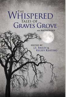 Front cover_The Whispered Tales of Graves Grove
