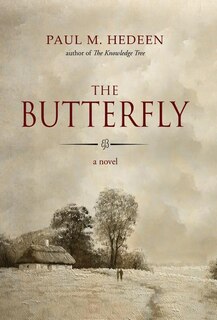 Front cover_The Butterfly