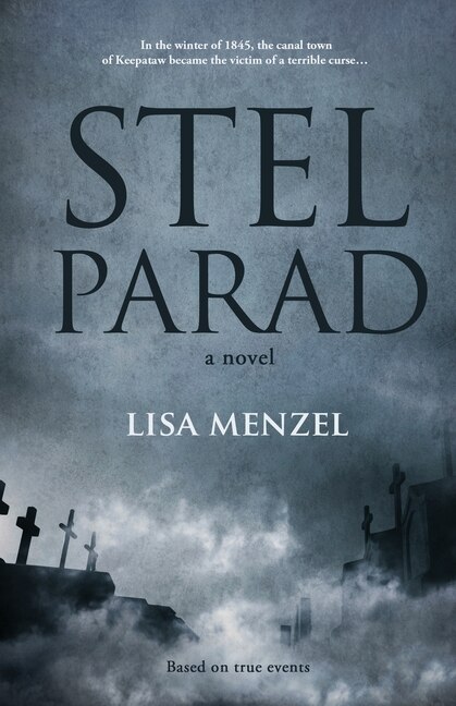 Couverture_Stel Parad