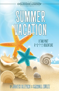 Front cover_Summer Vacation