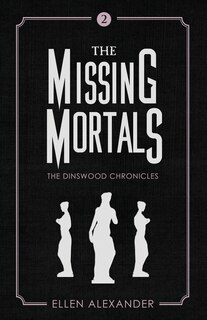 Front cover_The Missing Mortals