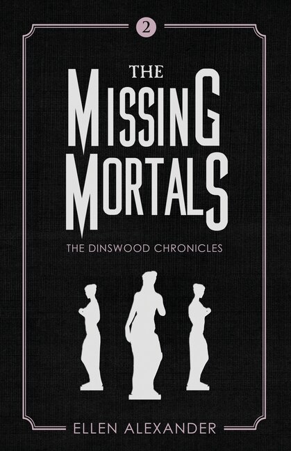 Front cover_The Missing Mortals