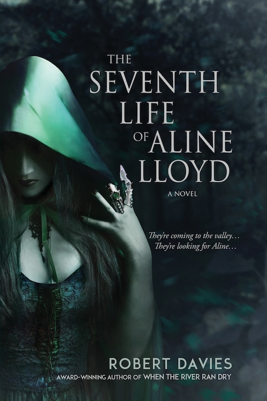 Couverture_The Seventh Life of Aline Lloyd
