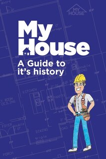 Front cover_My House
