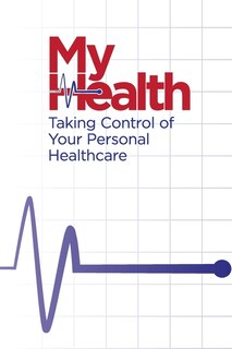 Front cover_My Health