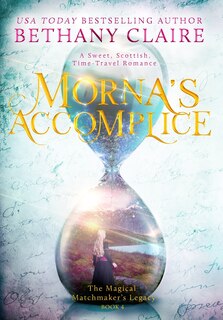 Couverture_Morna's Accomplice