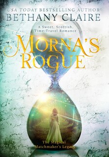 Front cover_Morna's Rogue
