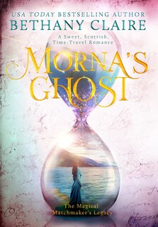 Couverture_Morna's Ghost