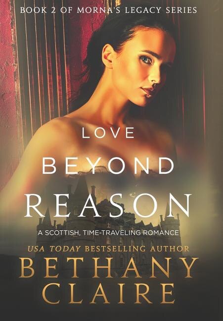 Front cover_Love Beyond Reason