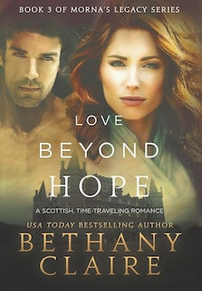 Front cover_Love Beyond Hope