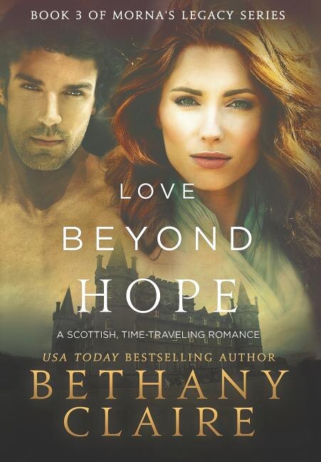 Front cover_Love Beyond Hope