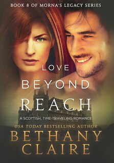 Couverture_Love Beyond Reach