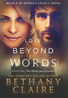 Front cover_Love Beyond Words