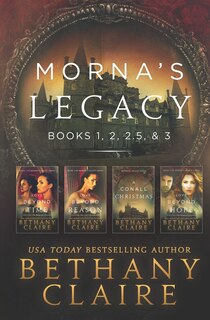 Couverture_Morna's Legacy