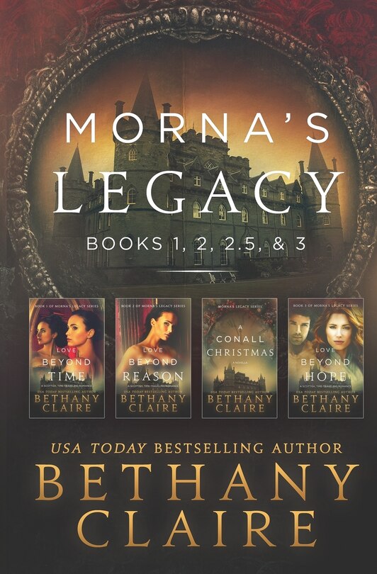 Couverture_Morna's Legacy