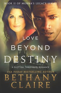 Front cover_Love Beyond Destiny