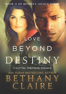 Front cover_Love Beyond Destiny