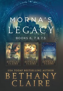 Couverture_Morna's Legacy