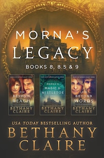 Couverture_Morna's Legacy