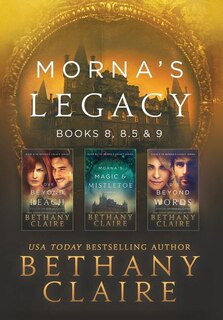 Couverture_Morna's Legacy