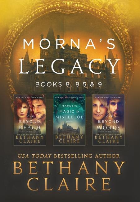 Couverture_Morna's Legacy