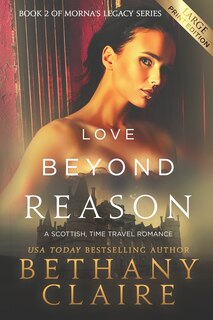 Couverture_Love Beyond Reason (Large Print Edition)