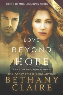 Couverture_Love Beyond Hope (Large Print Edition)
