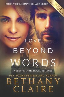 Front cover_Love Beyond Words (Large Print Edition)