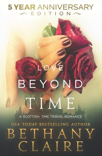 Couverture_Love Beyond Time - 5 Year Anniversary Edition